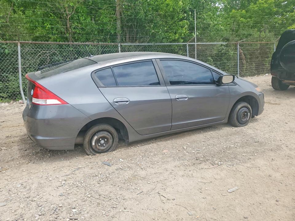 Aukcja sprzedaży 2011 Honda Insight, vin: JHMZE2H77BS004171, numer aukcji: 56928856