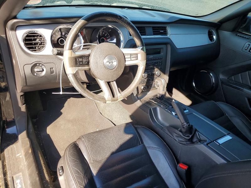 Продаж на аукціоні авто 2014 Ford Mustang, vin: 1ZVBP8FF7E5315660, номер лоту: 55635996