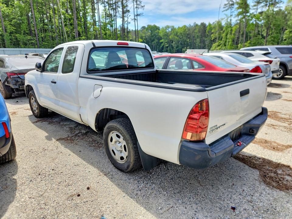 55682666 :رقم المزاد ، 5TFTX4CN5FX062369 vin ، 2015 Toyota Tacoma مزاد بيع