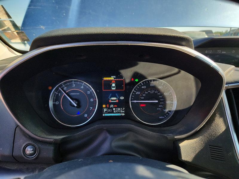 Aukcja sprzedaży 2021 Subaru Crosstrek, vin: JF2GTHNCXMH360862, numer aukcji: 57022456