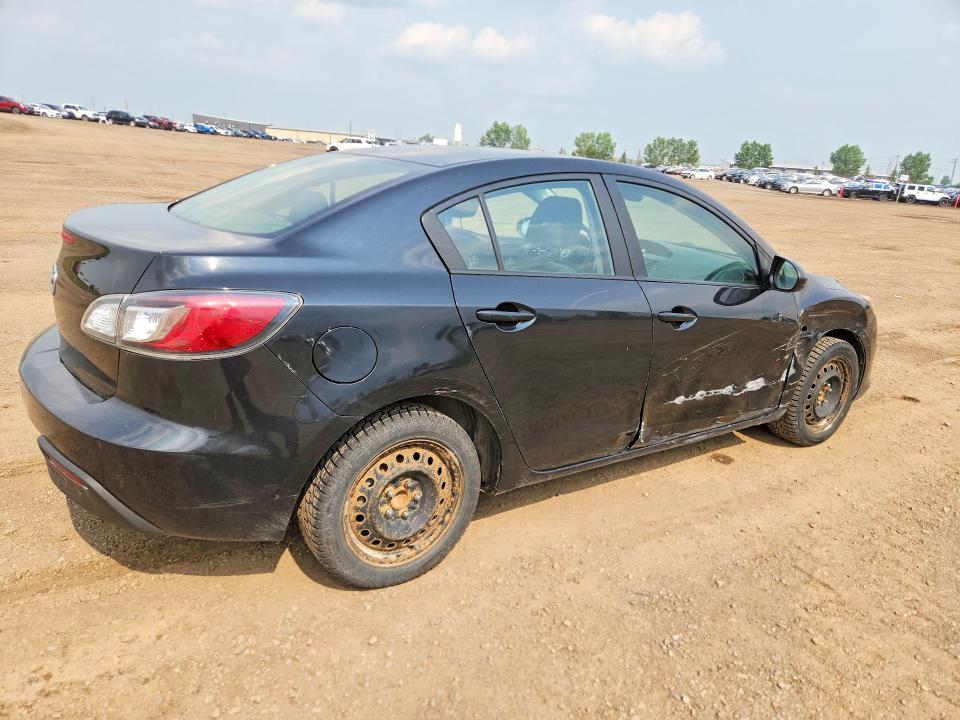 Продажа на аукционе авто 2010 Mazda 3, vin: JM1BL1SF0A1135806, номер лота: 59597966