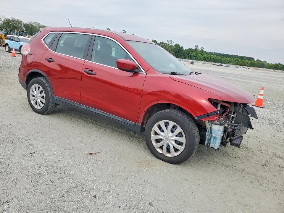Aukcja sprzedaży 2016 Nissan Rogue, vin: 5N1AT2MV7GC802935, numer aukcji: 57716746