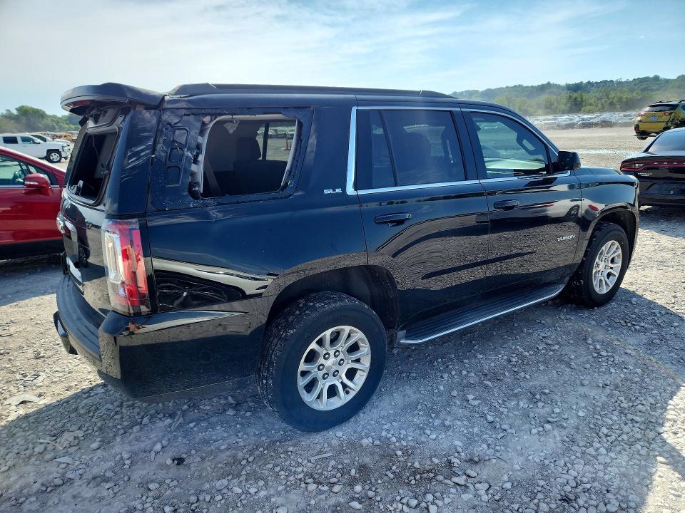 Aukcja sprzedaży 2016 Gmc Yukon, vin: 1GKS2AKC4GR189956, numer aukcji: 57581826