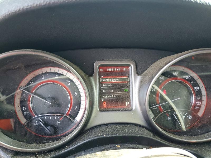 Aukcja sprzedaży 2018 Dodge Journey, vin: 3C4PDDGG1JT430802, numer aukcji: 57839566