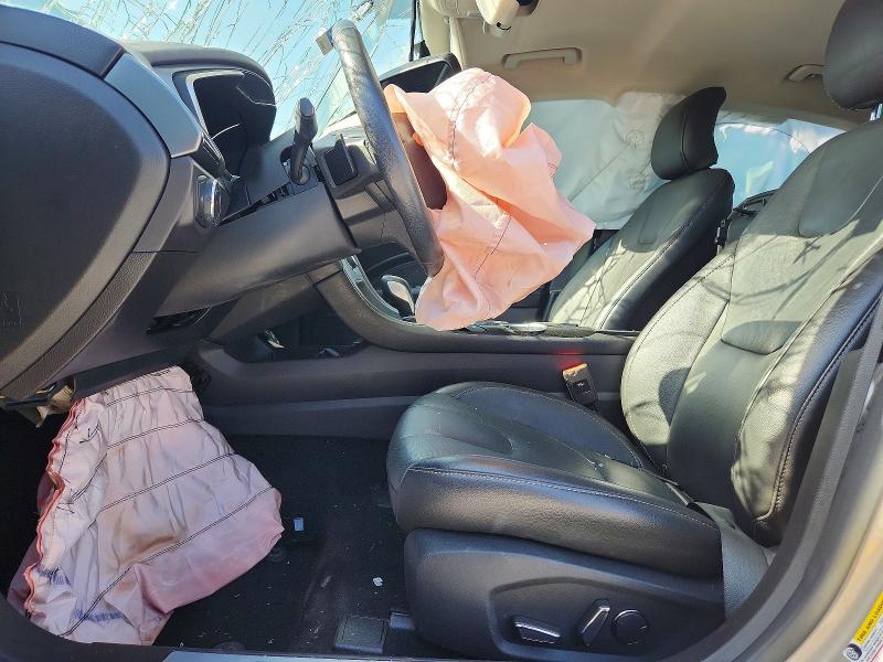 Aukcja sprzedaży 2015 Ford Fusion, vin: 3FA6P0K94FR193396, numer aukcji: 58301626