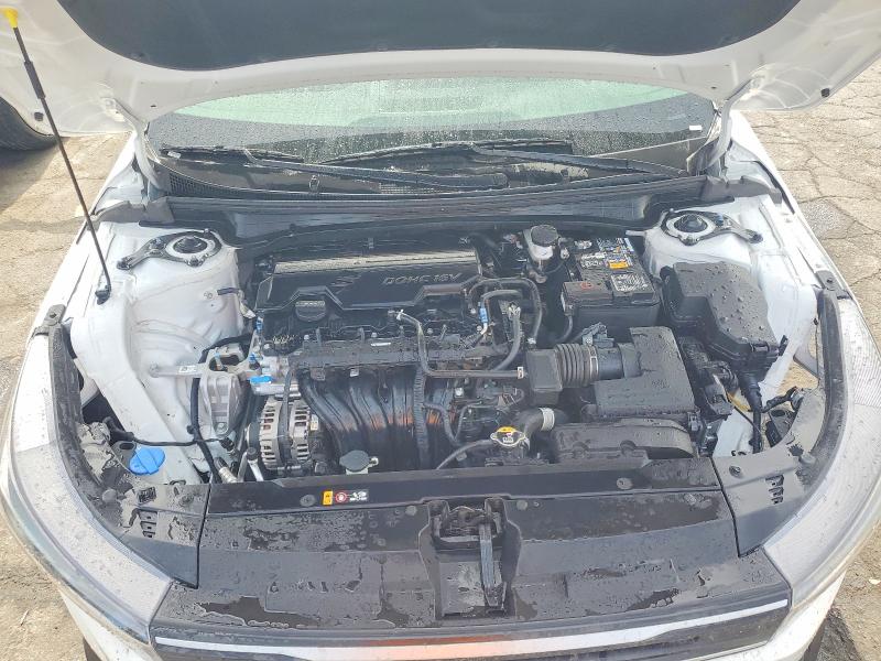 Продаж на аукціоні авто 2026 Kia K4, vin: 3KPFT4DE5TE298720, номер лоту: 56369296