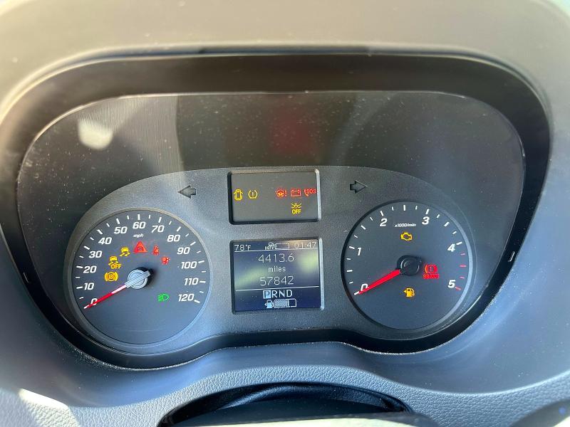 Aukcja sprzedaży 2019 Mercedes-benz Sprinter, vin: WD4PF1CD2KP125275, numer aukcji: 54451546