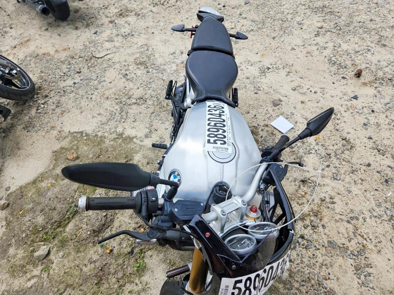 Продажа на аукционе авто 2018 Bmw R Nine T, vin: WB10J0308JZ698604, номер лота: 58960436