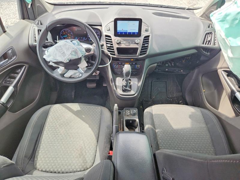 Продажа на аукционе авто 2020 Ford Transit Connect, vin: NM0GS9F29L1448917, номер лота: 58453806