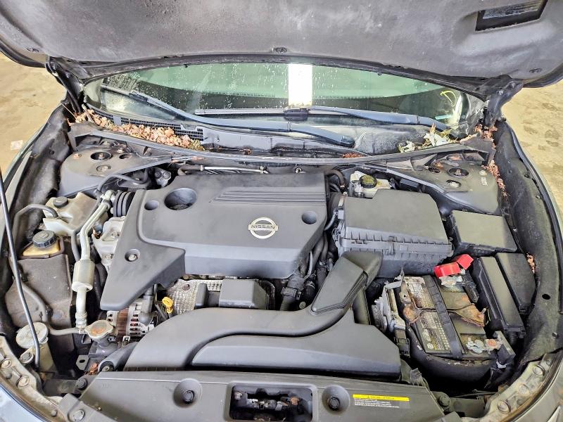 58234816 :رقم المزاد ، 1N4AL3AP6FN902629 vin ، 2015 Nissan Altima مزاد بيع