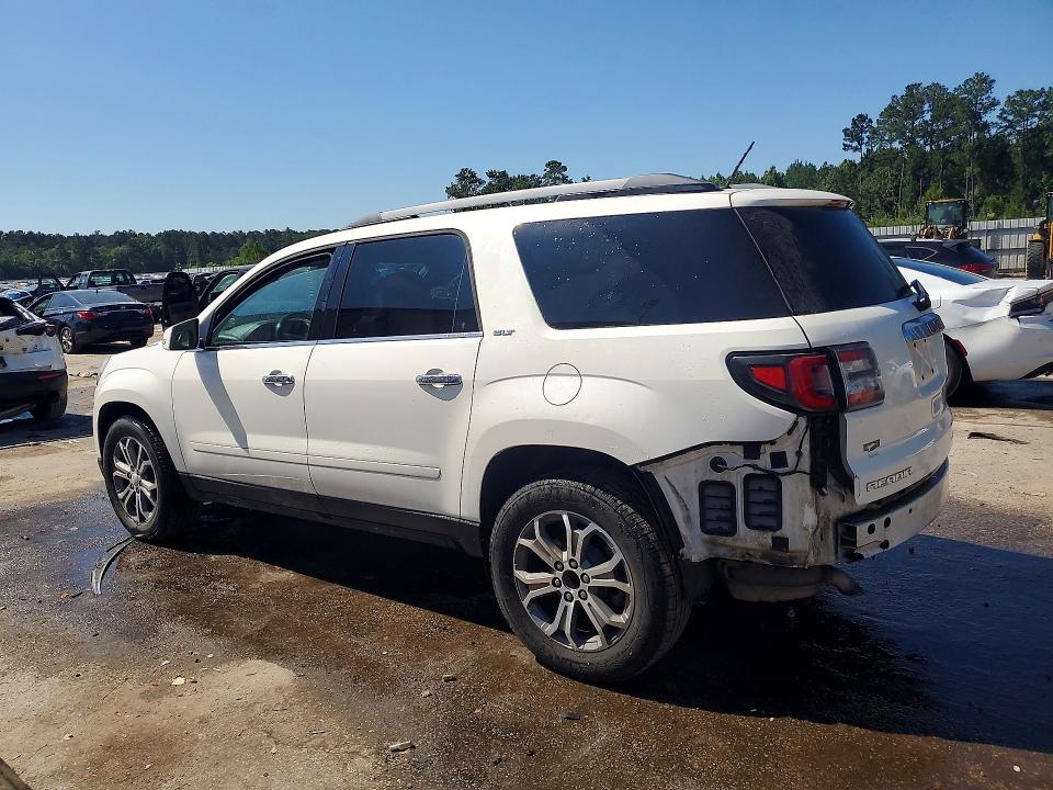 2014 Gmc Acadia მანქანა იყიდება აუქციონზე, vin: 1GKKRRKD4EJ259700, აუქციონის ნომერი: 56246686