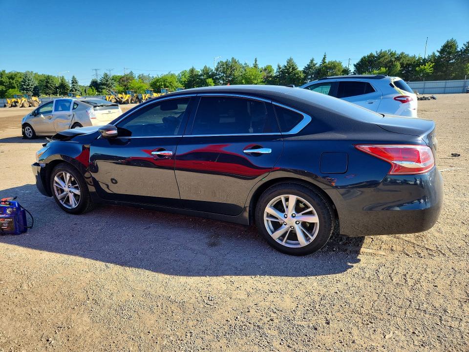Aukcja sprzedaży 2013 Nissan Altima, vin: 1N4AL3AP3DN432217, numer aukcji: 57718706