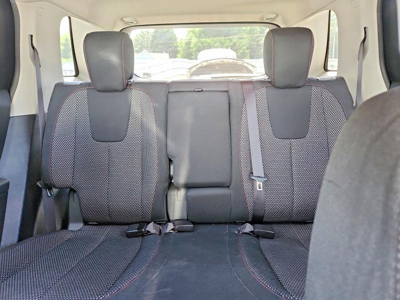 2016 Gmc Terrain მანქანა იყიდება აუქციონზე, vin: 2GKALLEK6G6137103, აუქციონის ნომერი: 58206446