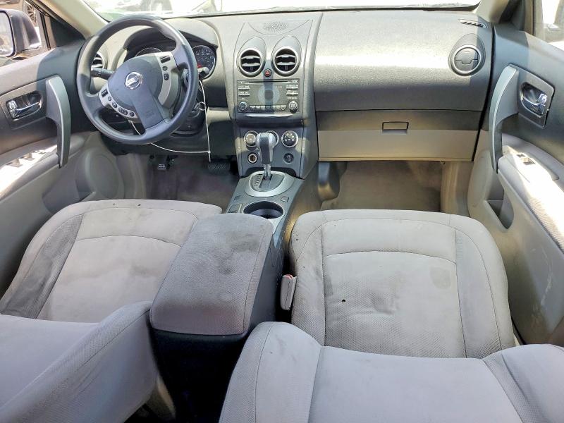 Aukcja sprzedaży 2015 Nissan Rogue Select, vin: JN8AS5MT3FW659295, numer aukcji: 56511146
