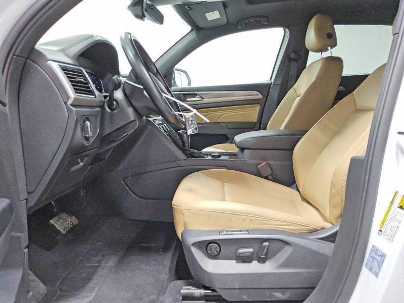 Aukcja sprzedaży 2020 Volkswagen Atlas Cross Sport, vin: 1V2MC2CA1LC207524, numer aukcji: 51454766