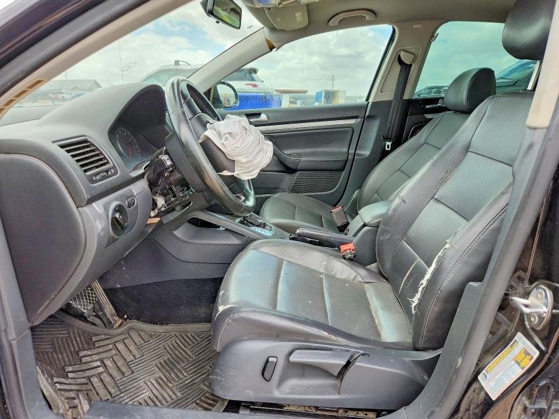 Aukcja sprzedaży 2008 Volkswagen Jetta, vin: 3VWRZ71K38M093947, numer aukcji: 55598966