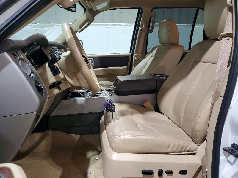 Продажа на аукционе авто 2014 Ford Expedition, vin: 1FMJK1H52EEF00607, номер лота: 58978366