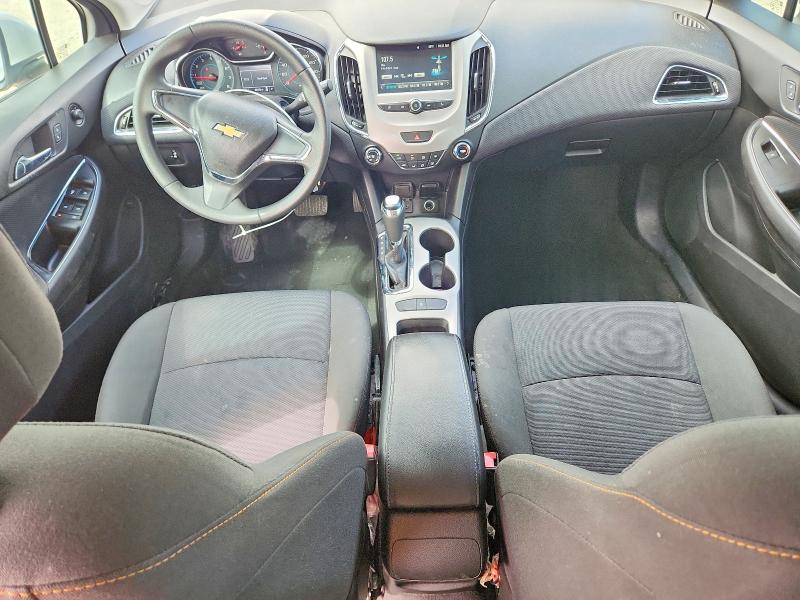 Продажа на аукционе авто 2018 Chevrolet Cruze, vin: 1G1BC5SMXJ7103618, номер лота: 57413136