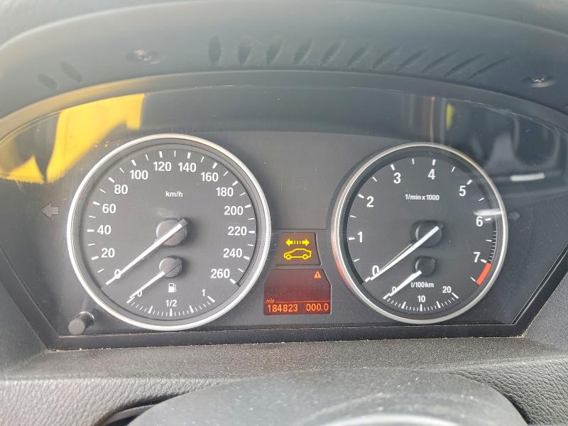 Продажа на аукционе авто 2012 Bmw X5, vin: 5UXZV4C54CL754205, номер лота: 57425396