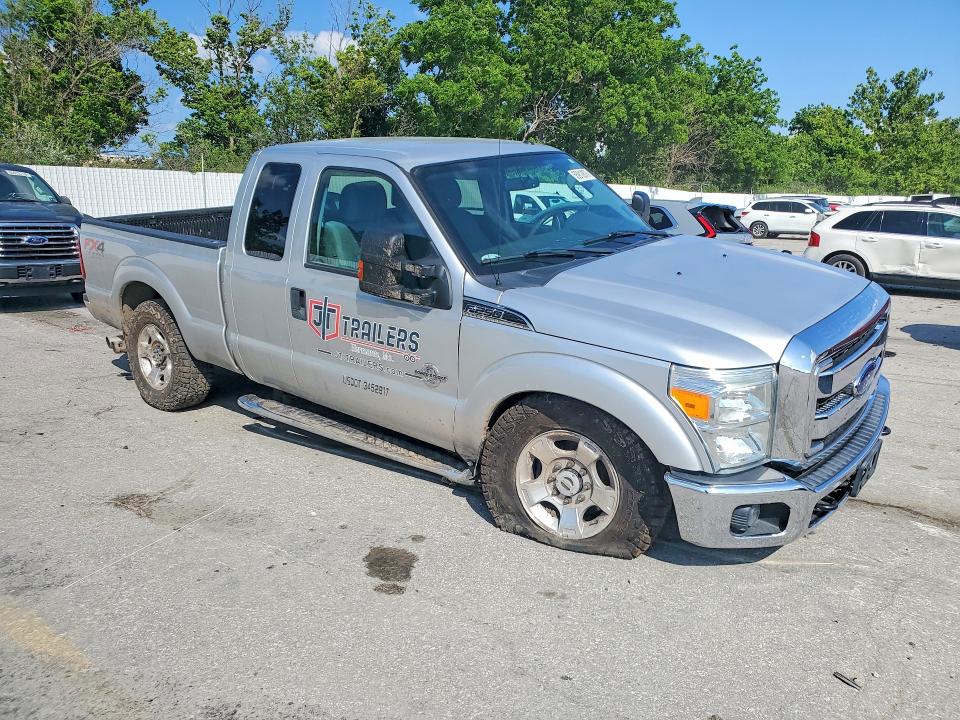 2016 Ford F250 მანქანა იყიდება აუქციონზე, vin: 1FT7X2BT1GEC82501, აუქციონის ნომერი: 55912876