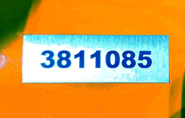 Продажа на аукционе авто 2026 Others Industrial, vin: 3811085, номер лота: 56340326