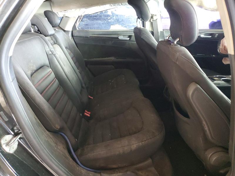 2013 Ford Fusion მანქანა იყიდება აუქციონზე, vin: 3FA6P0H75DR388264, აუქციონის ნომერი: 58729986