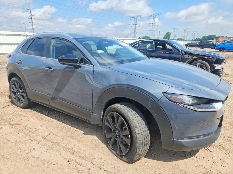Aukcja sprzedaży 2022 Mazda Cx-30, vin: 3MVDMBCL1NM450573, numer aukcji: 59007506