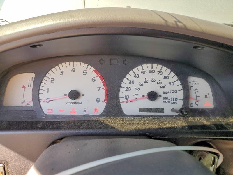 Продажа на аукционе авто 2003 Toyota Tacoma, vin: 5TEWN72N03Z195096, номер лота: 55735276