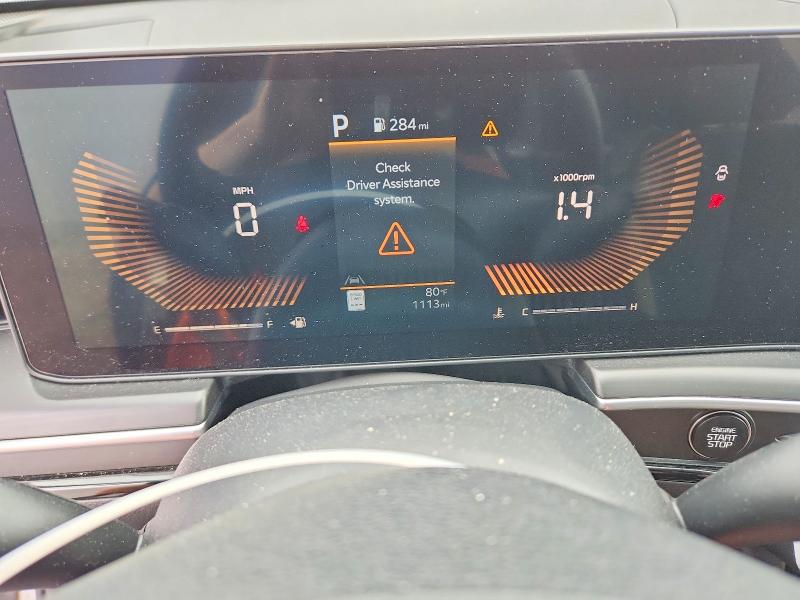 2026 Kia K5 მანქანა იყიდება აუქციონზე, vin: KNAG64J72T5450320, აუქციონის ნომერი: 58064396