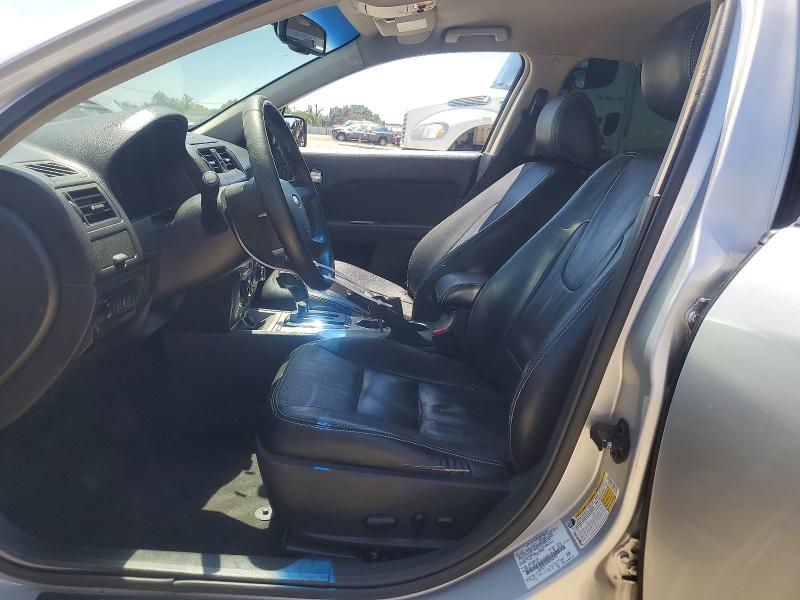 Продажа на аукционе авто 2011 Ford Fusion, vin: 3FAHP0JA9BR240534, номер лота: 55749466