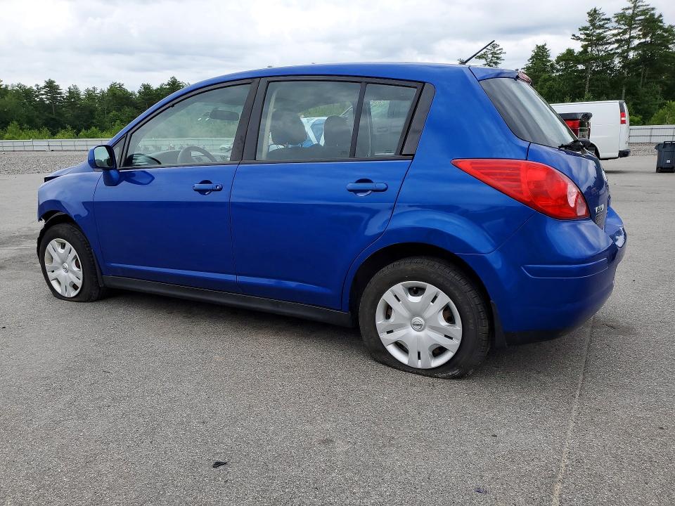 Продажа на аукционе авто 2012 Nissan Versa, vin: 3N1BC1CP4CK235676, номер лота: 57102146