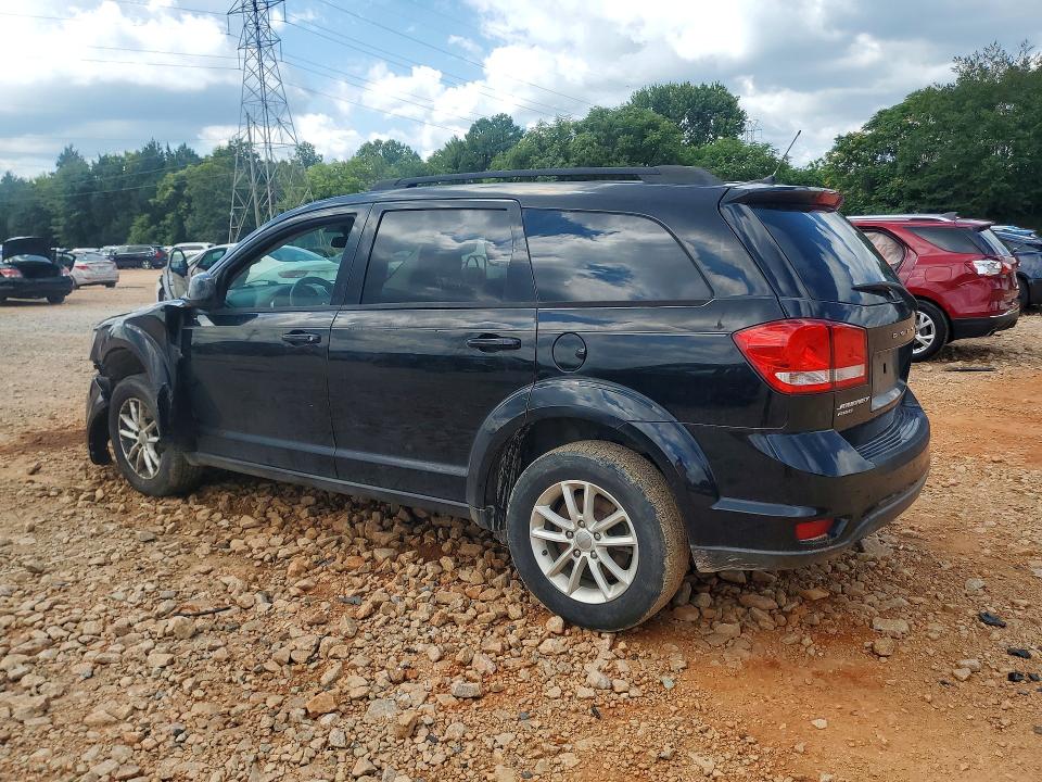 Продажа на аукционе авто 2014 Dodge Journey, vin: 3C4PDDBG6ET297340, номер лота: 59105956