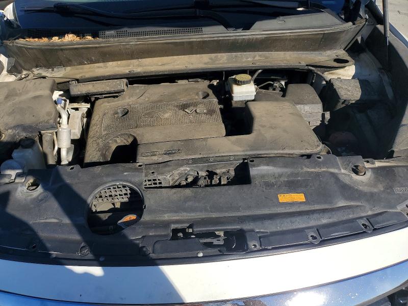 59323956 :رقم المزاد ، 5N1AL0MMXFC520508 vin ، 2015 Infiniti Qx60 مزاد بيع