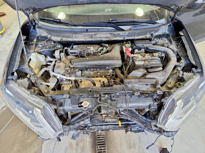 Aukcja sprzedaży 2018 Nissan Rogue, vin: KNMAT2MV7JP608894, numer aukcji: 55419376