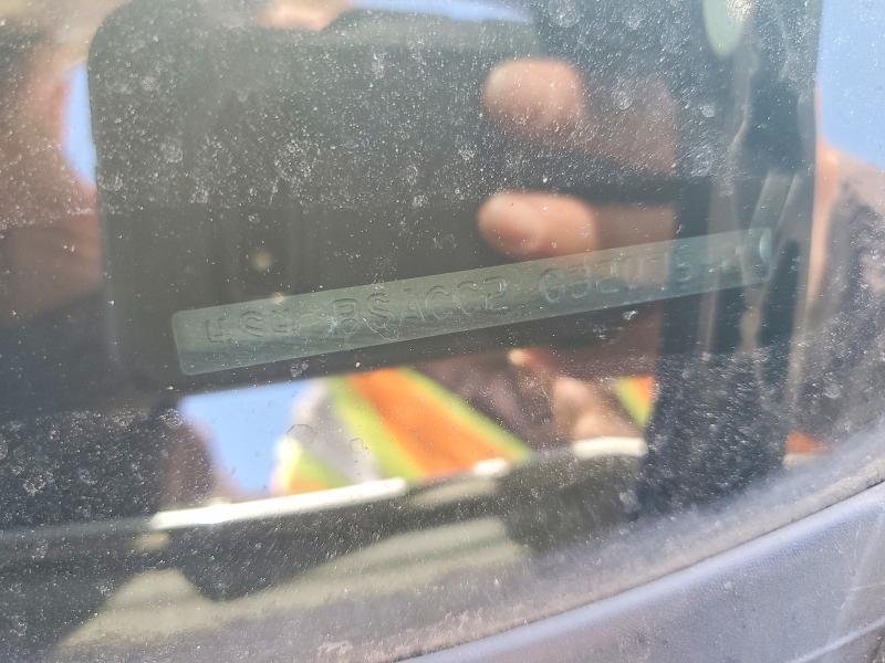 55799596 :رقم المزاد ، 4S4BSACC2G3207542 vin ، 2016 Subaru Outback مزاد بيع