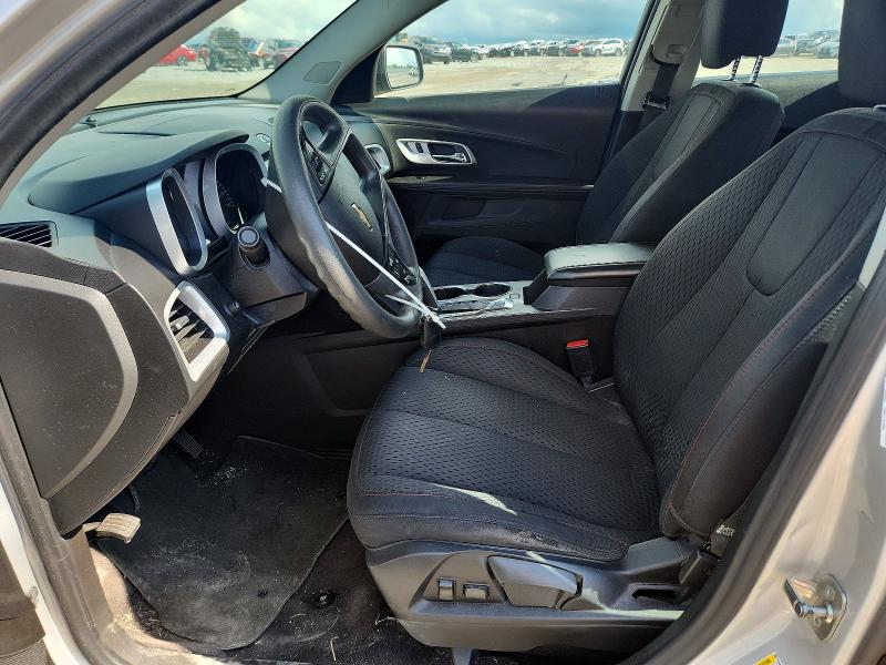 Aukcja sprzedaży 2015 Chevrolet Equinox, vin: 1GNALAEK5FZ142738, numer aukcji: 56852146