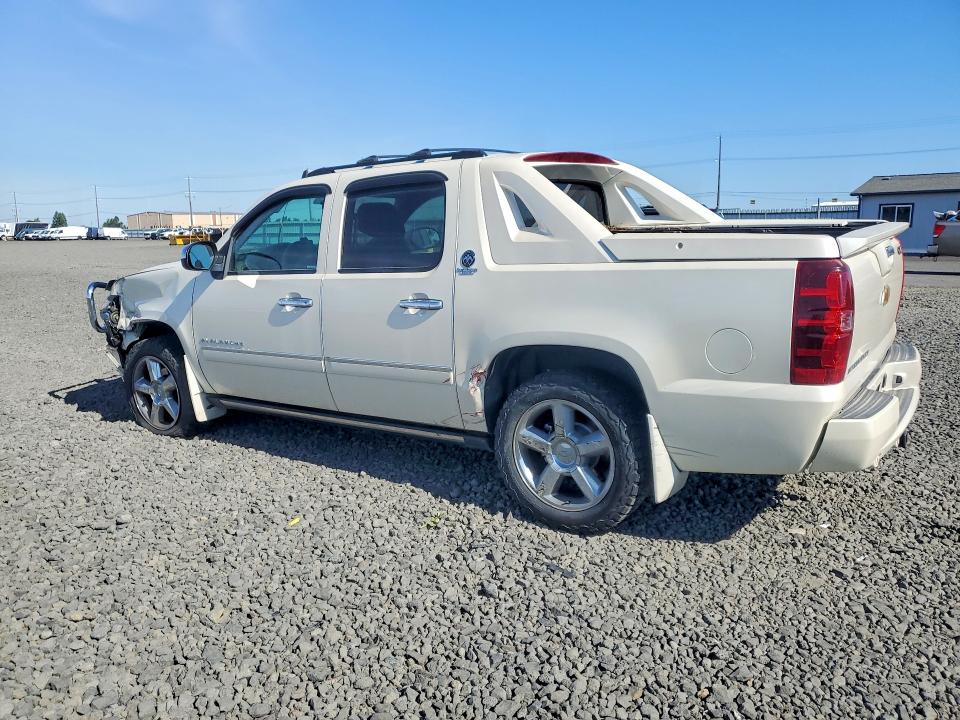 Продажа на аукционе авто 2013 Chevrolet Avalanche, vin: 3GNTKGE73DG211336, номер лота: 57612516