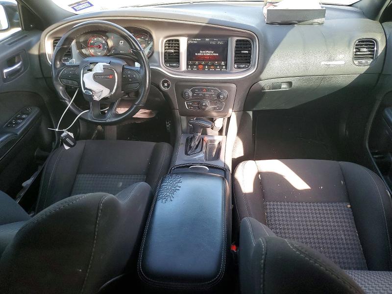 Aukcja sprzedaży 2022 Dodge Charger, vin: 2C3CDXCT0NH141772, numer aukcji: 55733786