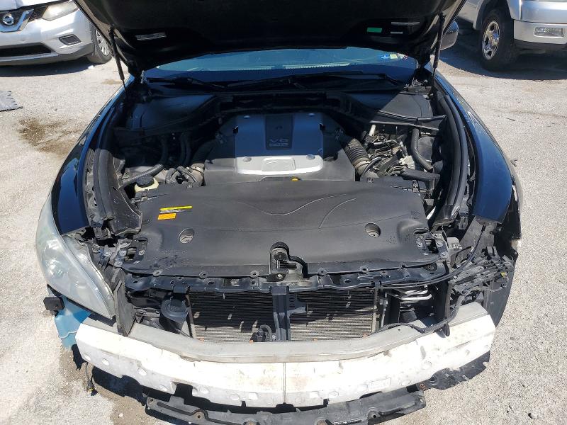 Продаж на аукціоні авто 2012 Infiniti M37, vin: JN1BY1AR7CM396397, номер лоту: 55337976