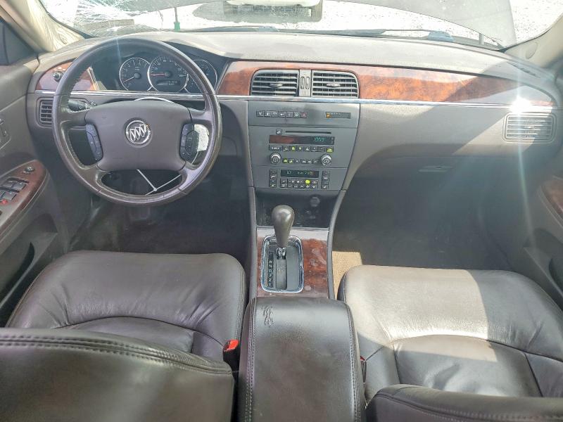 Продажа на аукционе авто 2008 Buick Lacrosse, vin: 2G4WE587X81176866, номер лота: 56745966