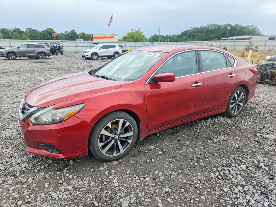 Aukcja sprzedaży 2016 Nissan Altima, vin: 1N4AL3AP4GC212102, numer aukcji: 57344596
