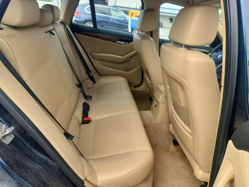 Продажа на аукционе авто 2014 Bmw X1, vin: WBAVL1C51EVY18581, номер лота: 58061486