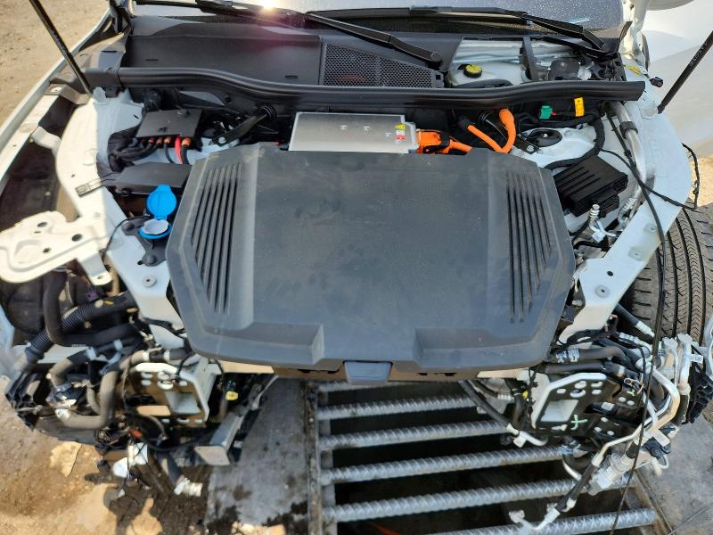 57258886 :رقم المزاد ، WA14AAGE9RB054964 vin ، 2024 Audi Q8 E-tron مزاد بيع