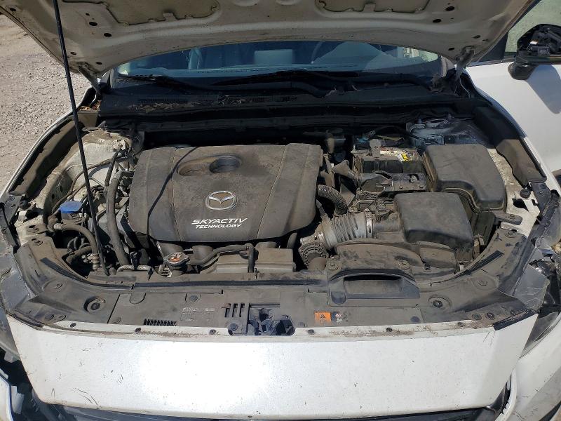 Aukcja sprzedaży 2018 Mazda Mazda 3, vin: 3MZBN1L34JM164840, numer aukcji: 59333366