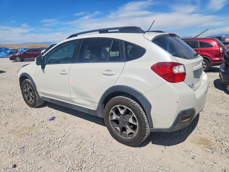 Продаж на аукціоні авто 2014 Subaru Xv Crosstrek, vin: JF2GPAVC3E8318269, номер лоту: 55687416