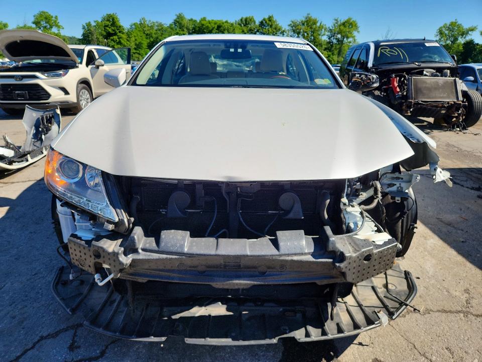 Продаж на аукціоні авто 2013 Lexus Es, vin: JTHBW1GG3D2010045, номер лоту: 58355526