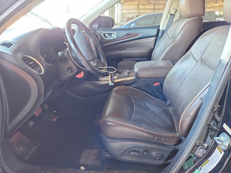 Продаж на аукціоні авто 2013 Infiniti Jx35, vin: 5N1AL0MMXDC302405, номер лоту: 54677736