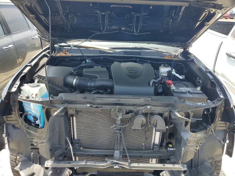 Aukcja sprzedaży 2023 Toyota Tacoma, vin: 3TMCZ5AN2PM605400, numer aukcji: 55793996