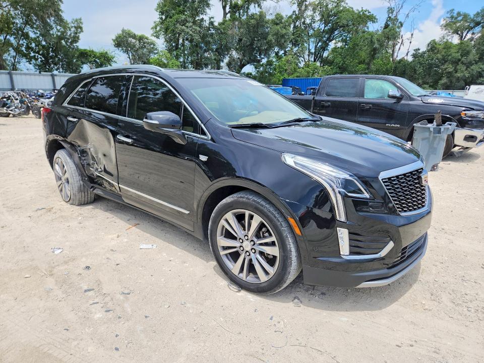 2020 Cadillac Xt5 მანქანა იყიდება აუქციონზე, vin: 1GYKNERS0LZ154956, აუქციონის ნომერი: 58538426