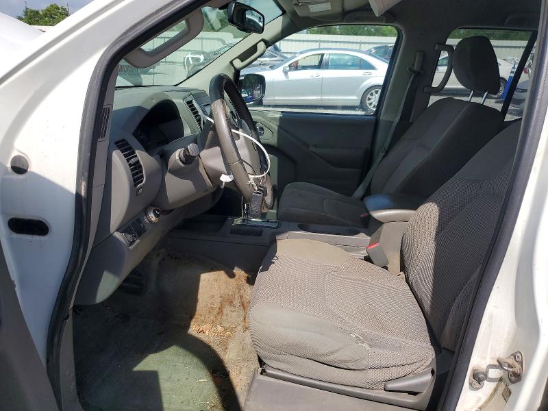 Продажа на аукционе авто 2016 Nissan Frontier, vin: 1N6AD0ER3GN730513, номер лота: 57302796